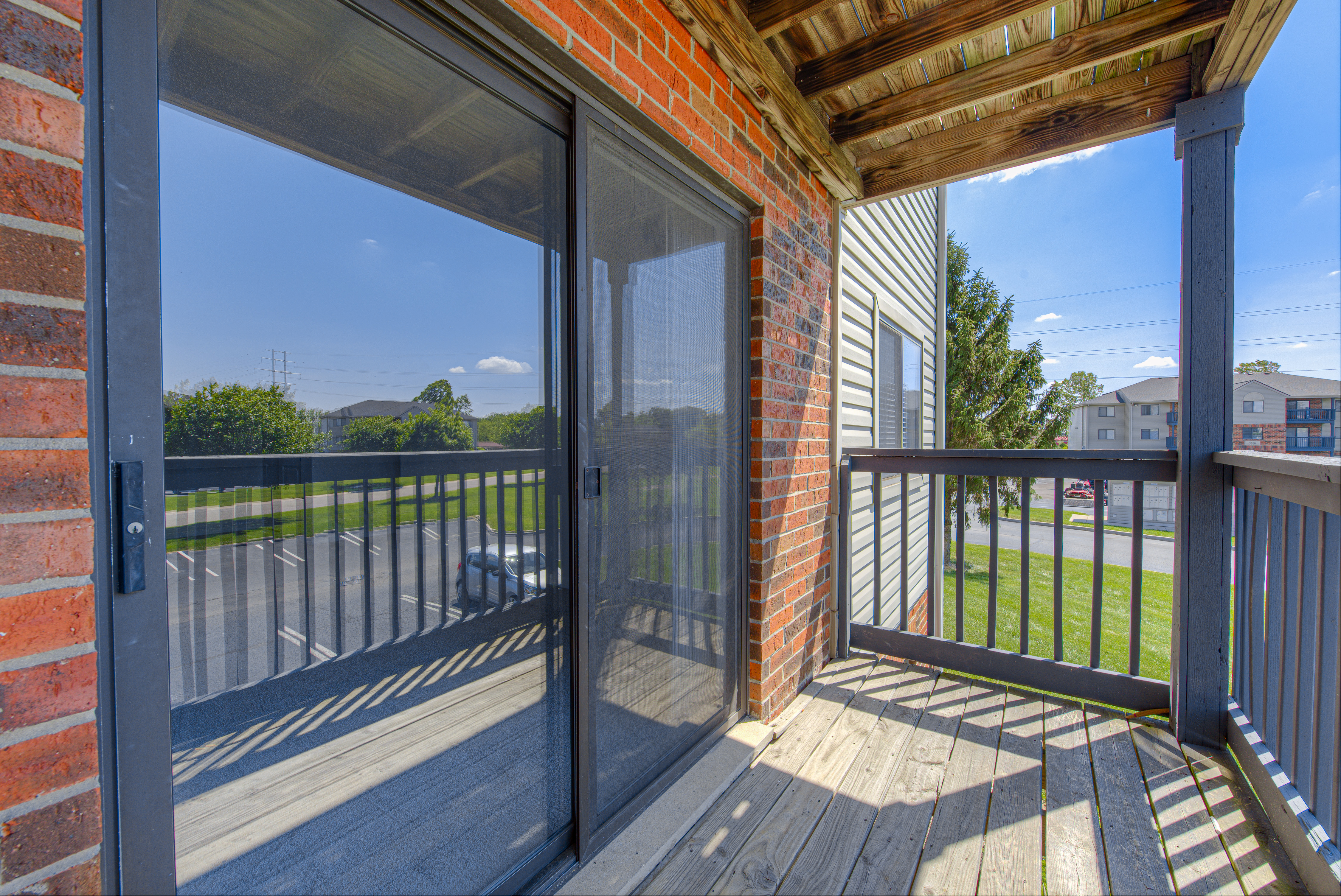 Mill Pond The Multifamily Advisory Group at Cushman & Wakefield